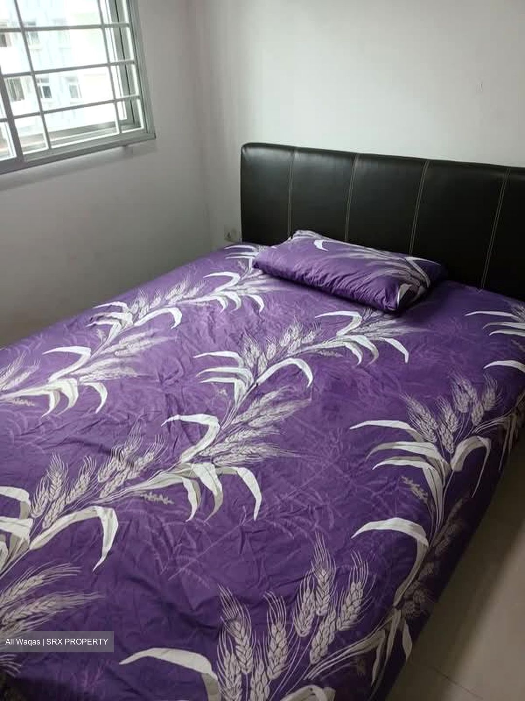 Blk 473A Hougang Parkedge (Hougang), HDB 3 Rooms #578680571
